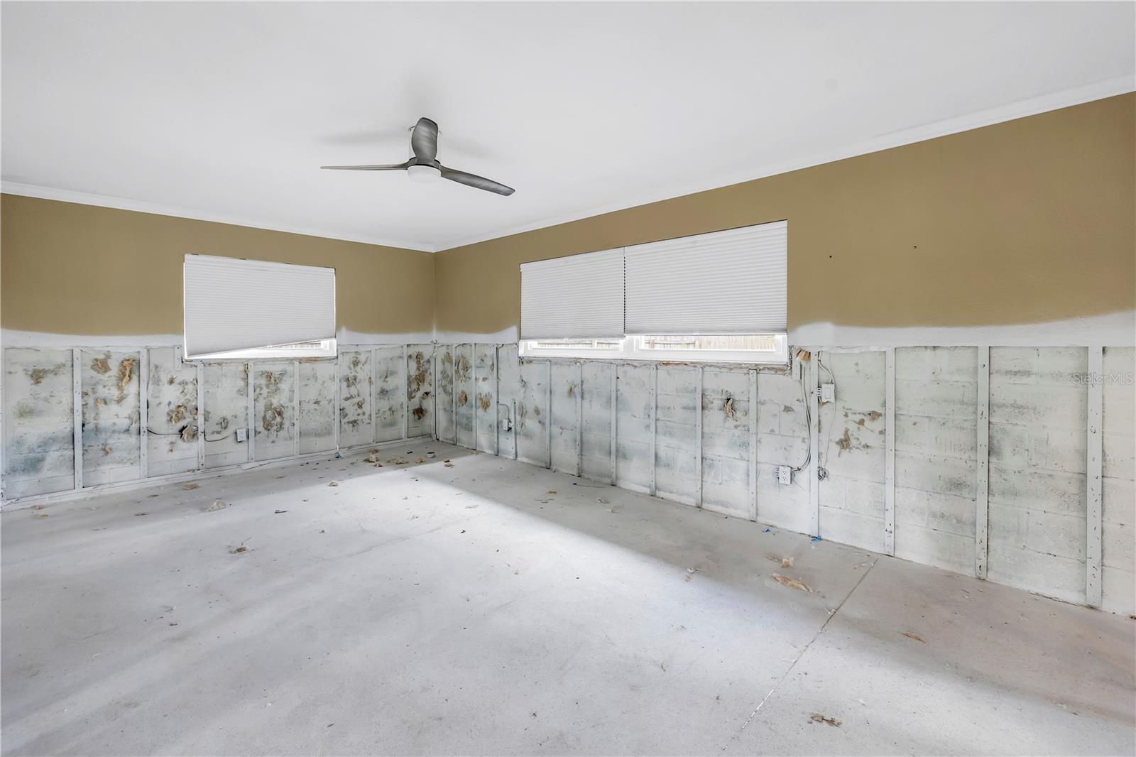 Main bedroom
