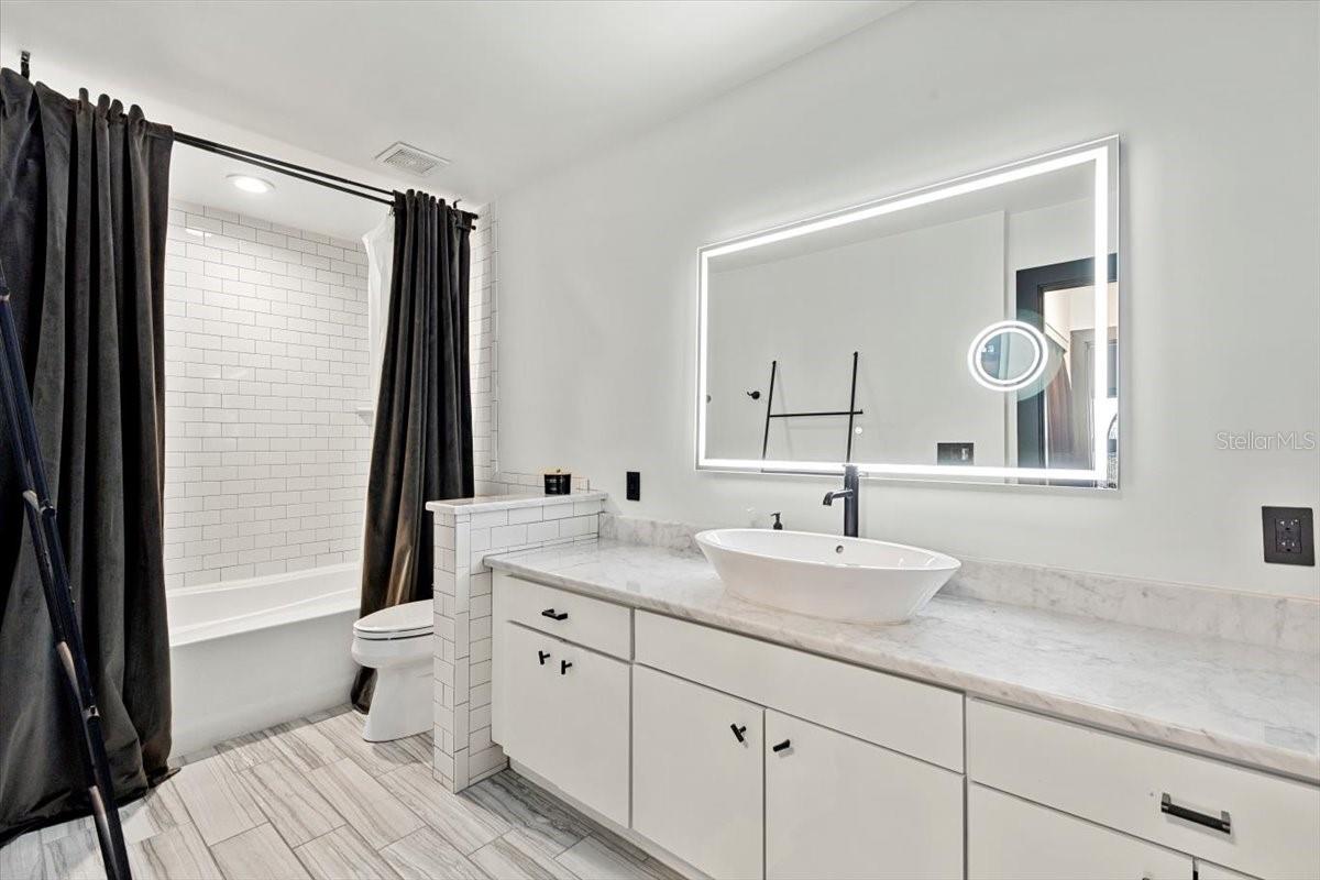 Master Bath
