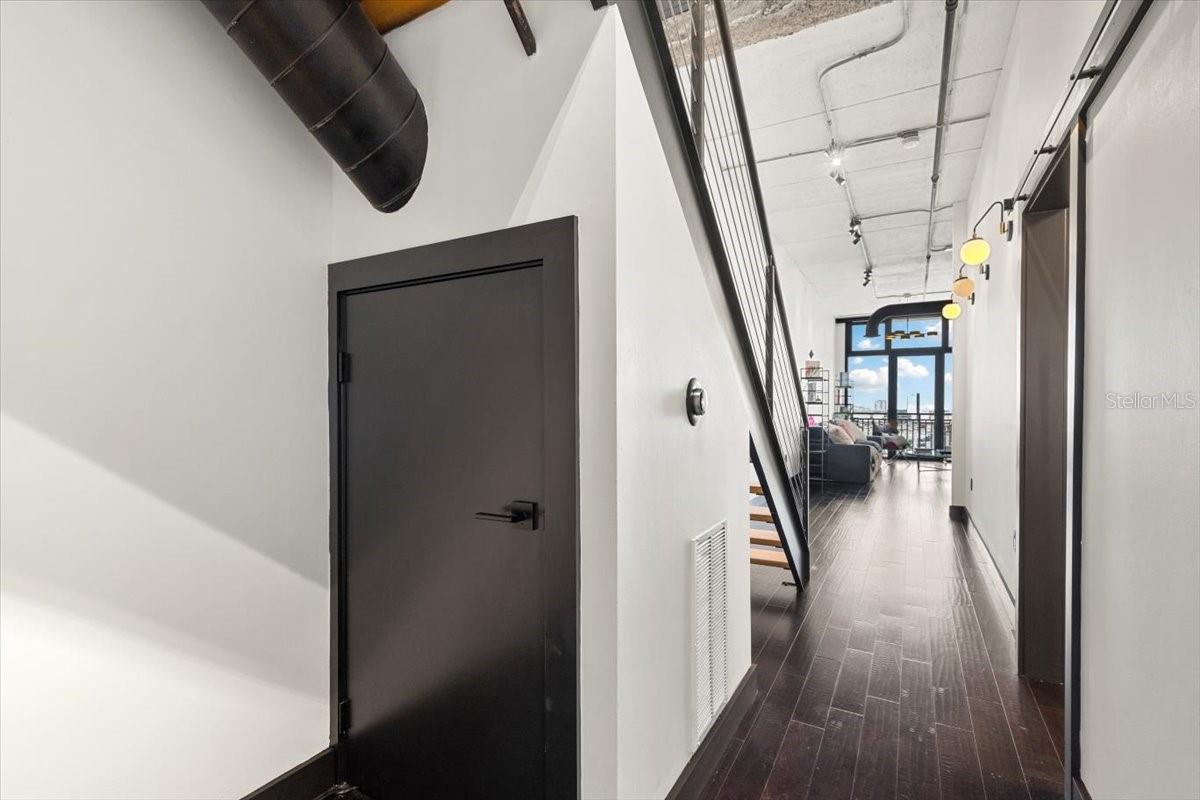 Entryway