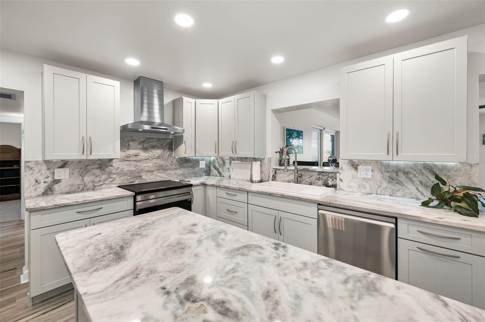 Top Line Appliances