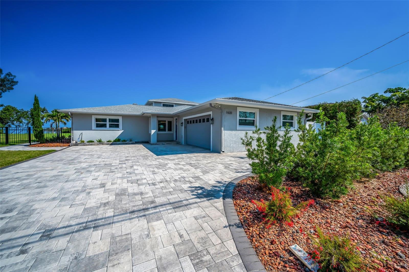 Amazing what is packed inside this masterpiece!! Sellers Custom Made!!