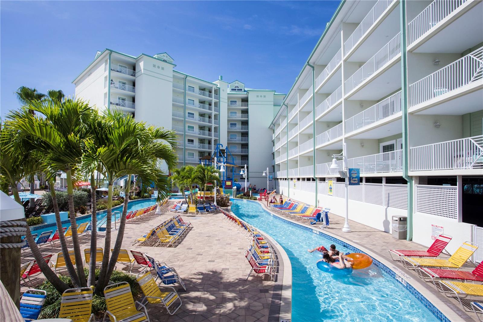 Lazy River