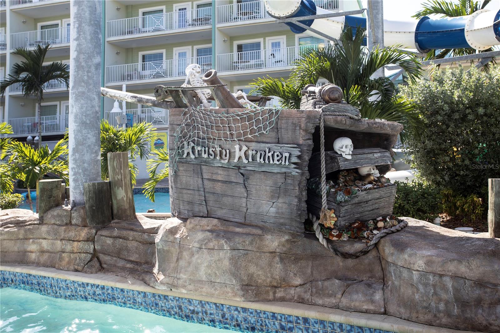 Lazy River
