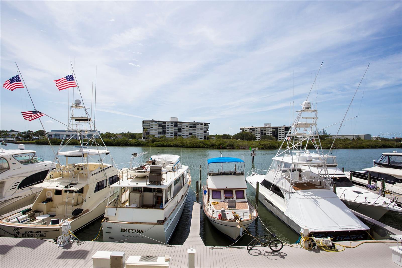 Marina
