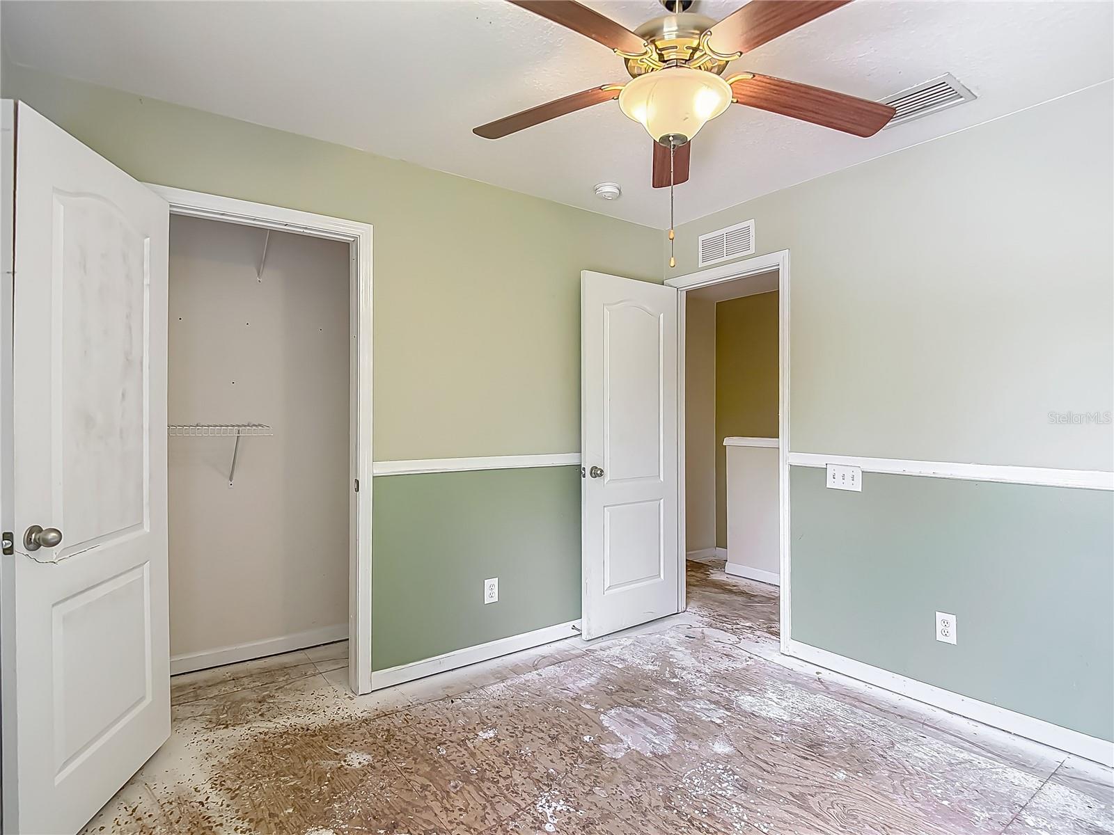 Bedroom 2.