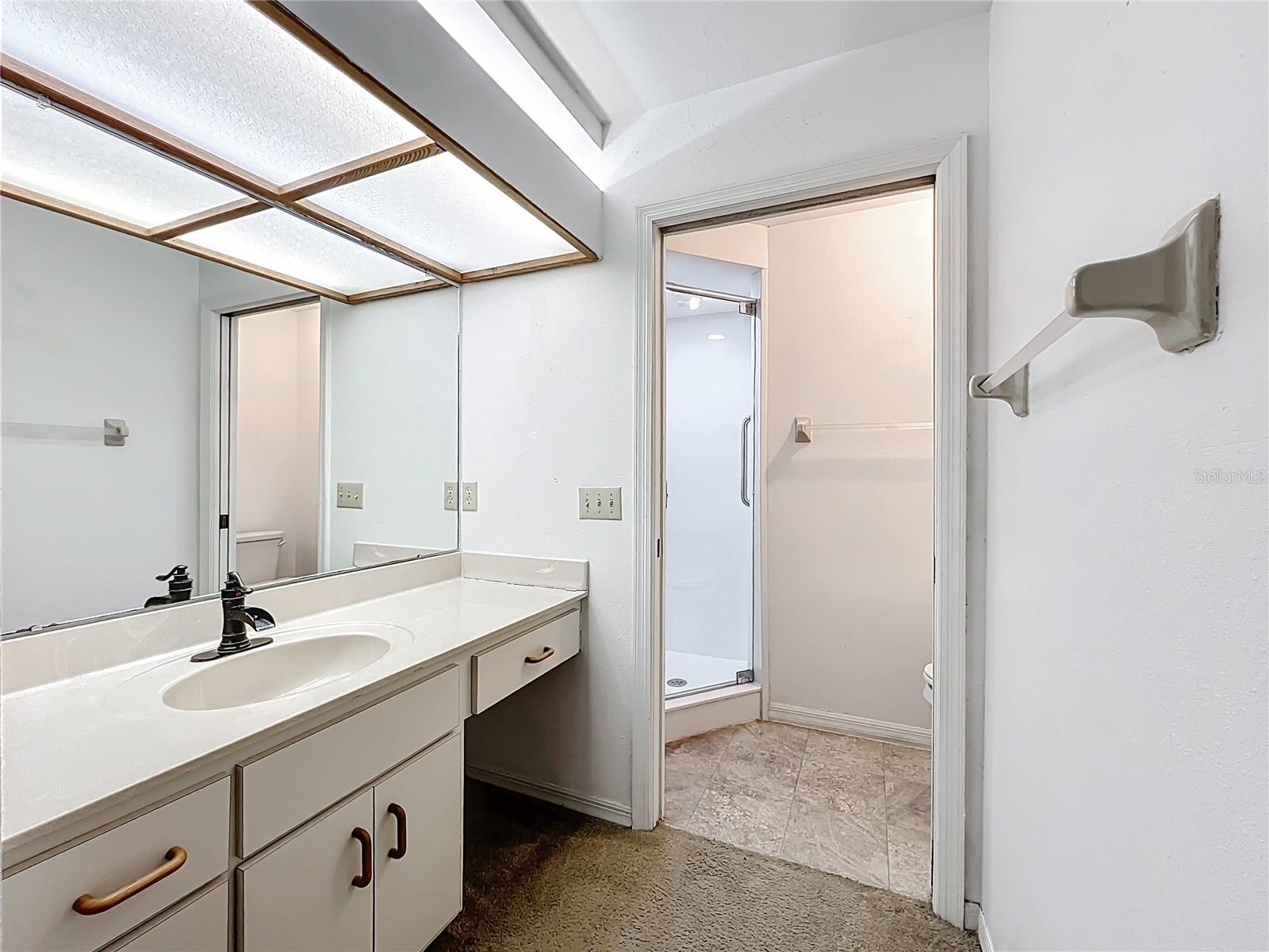 Primary En Suite