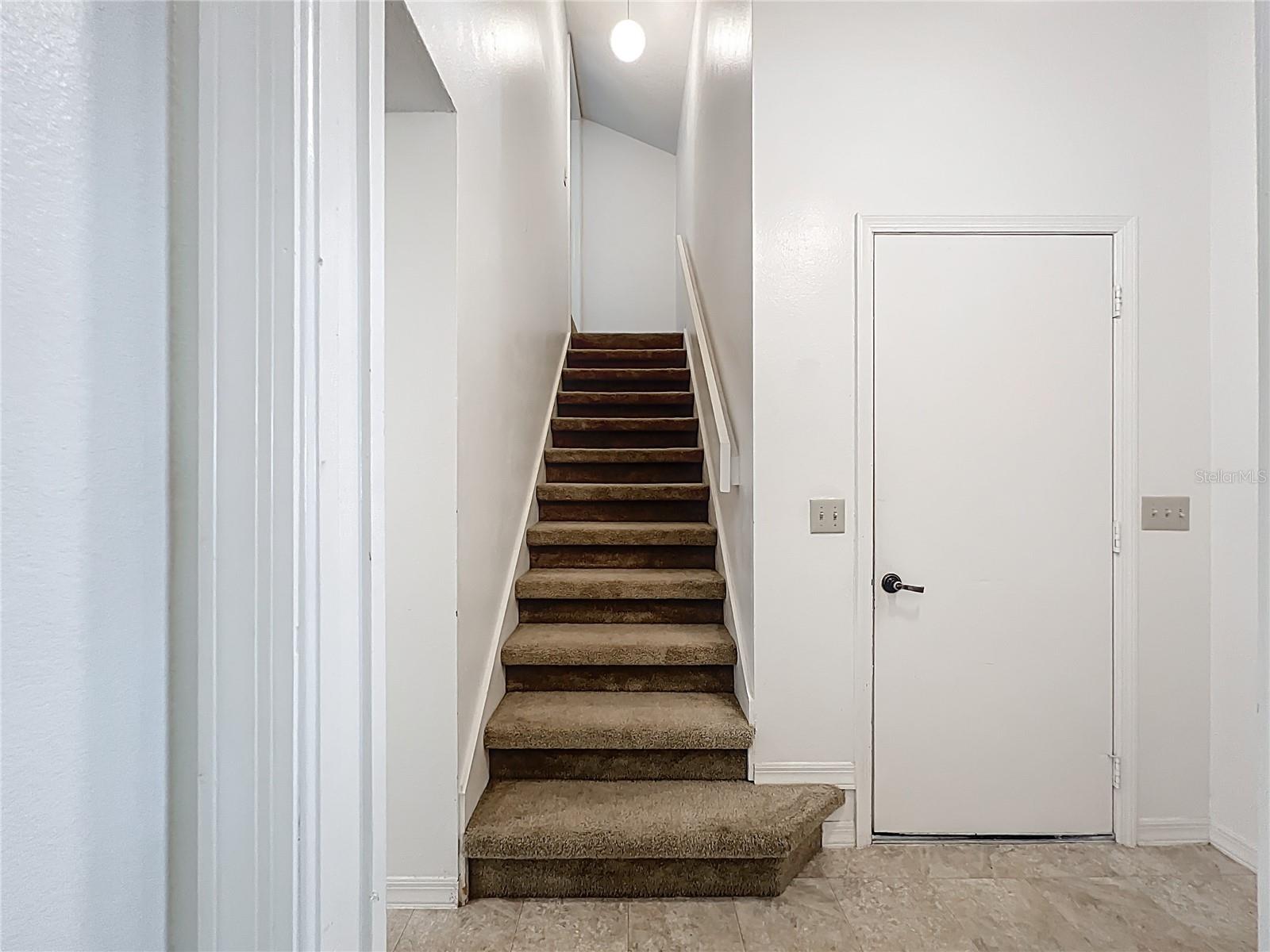 Stairway