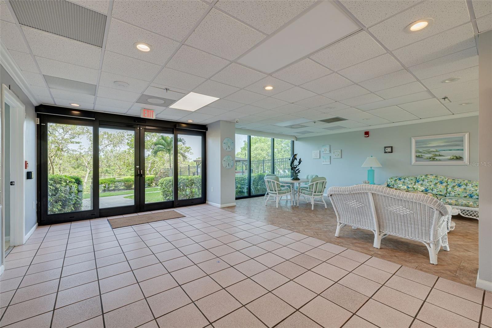 Foyer