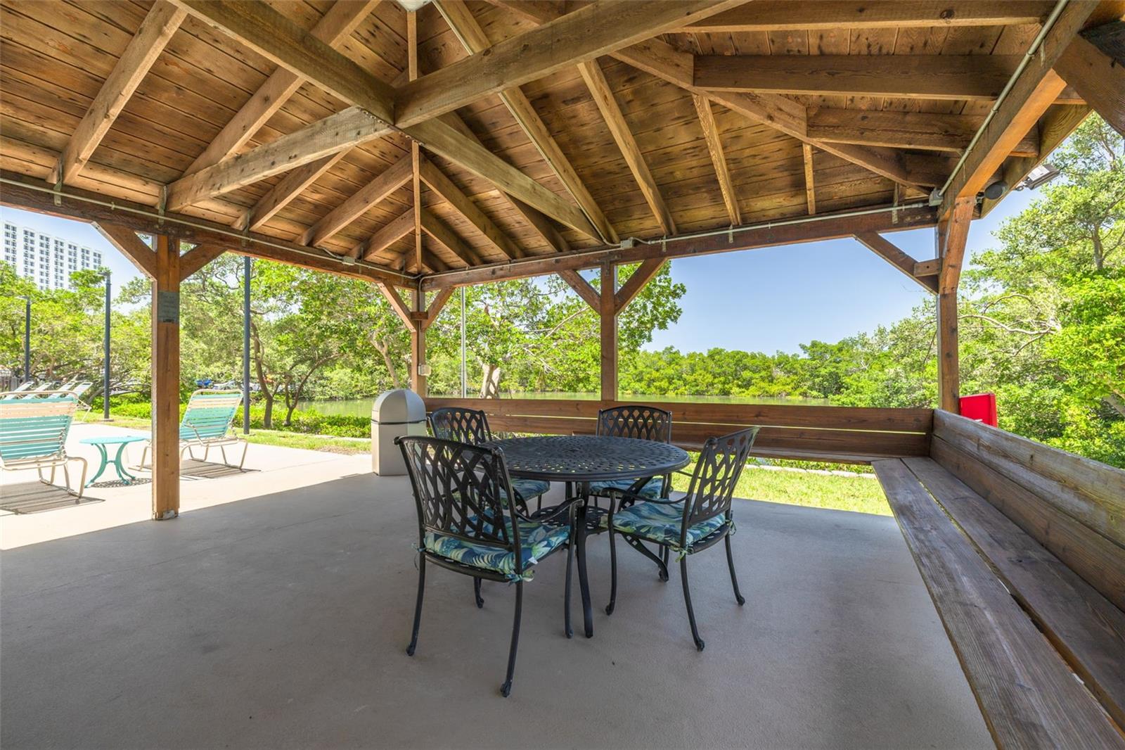 Gazebo