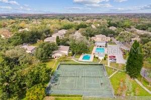 Tennis Courts
