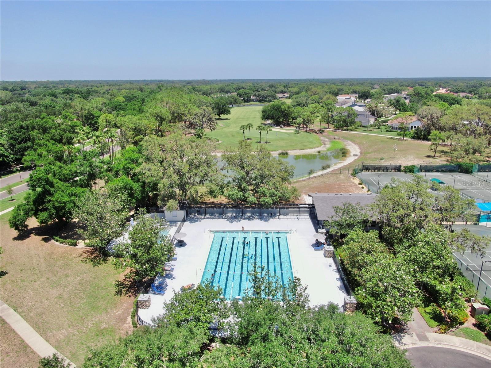 River Hills Country Club