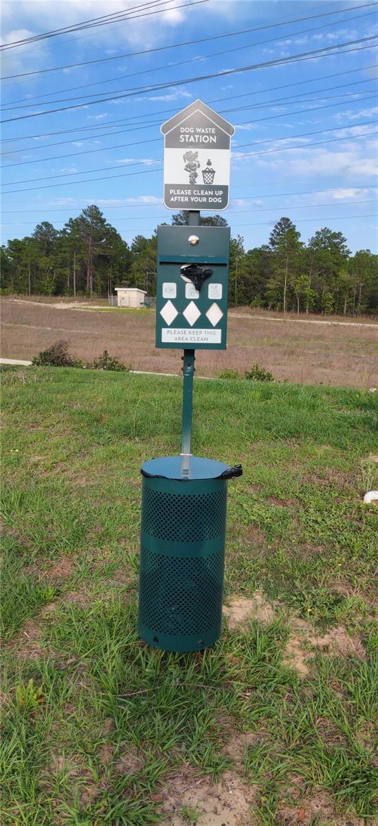 Pet Station