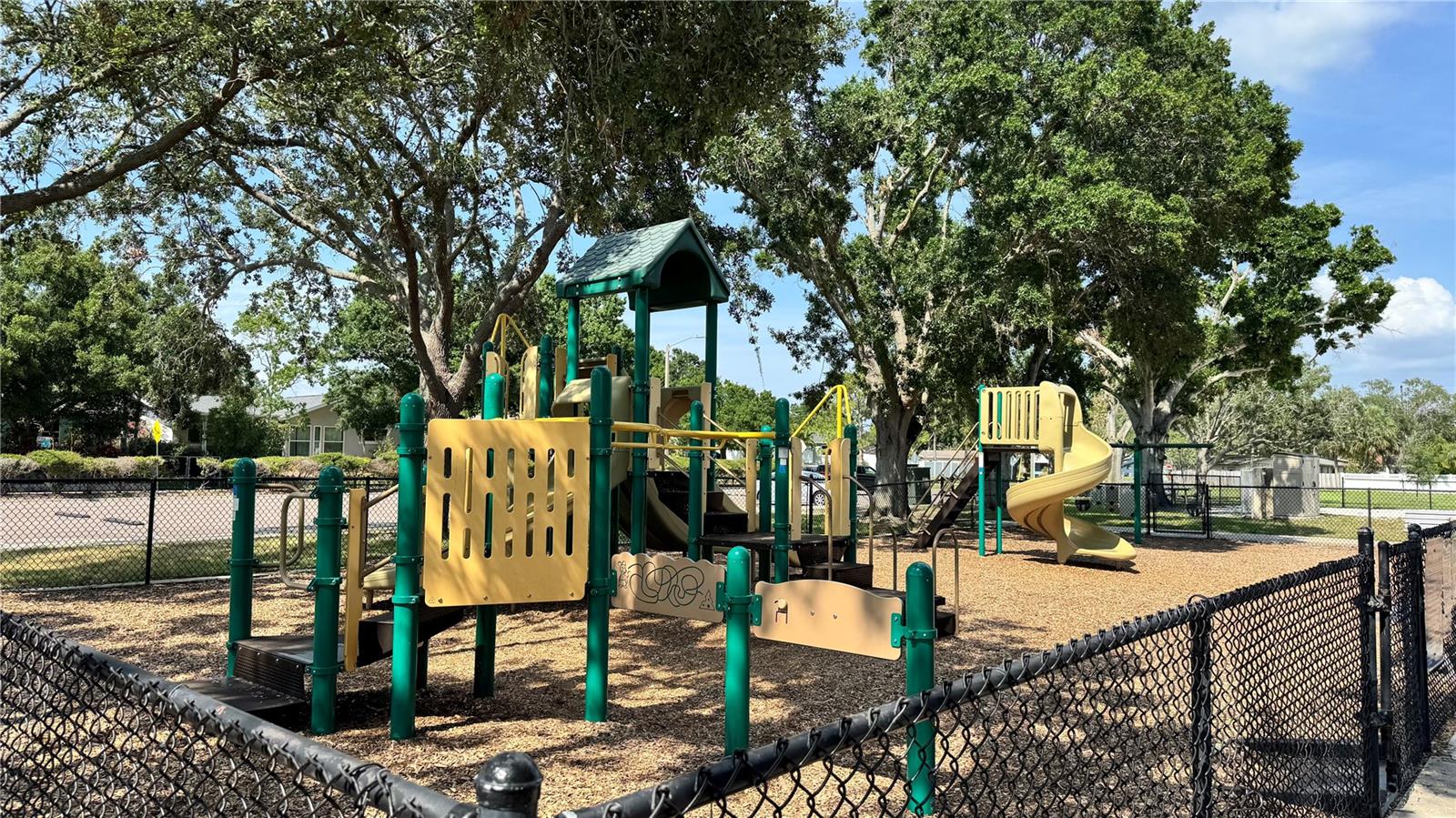 Playground
