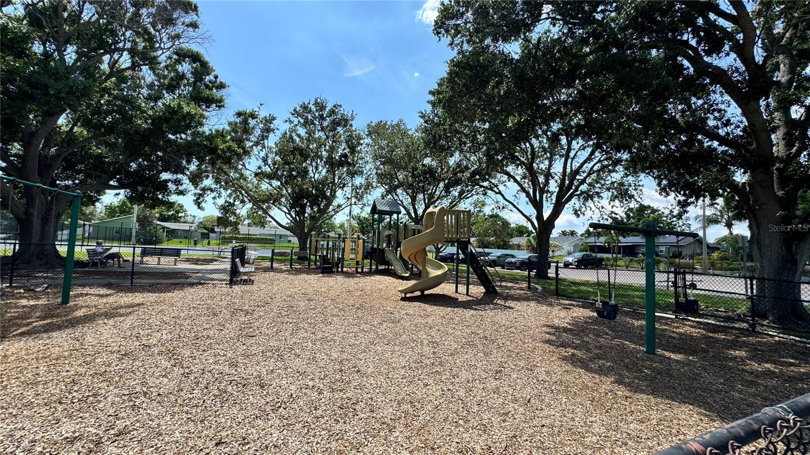 Playground