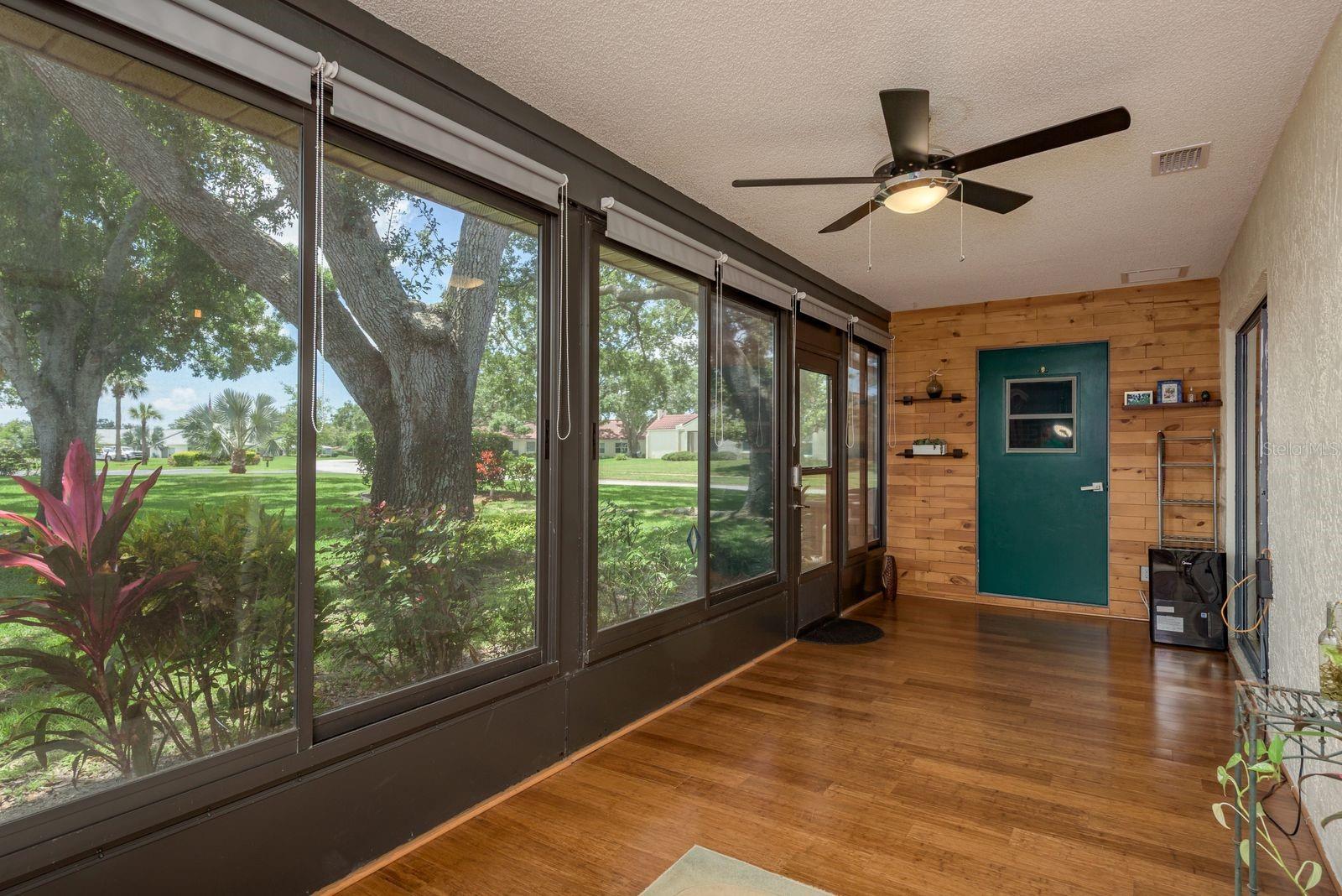Bonus Room Fully Conditioned Space w/ Laundry Room