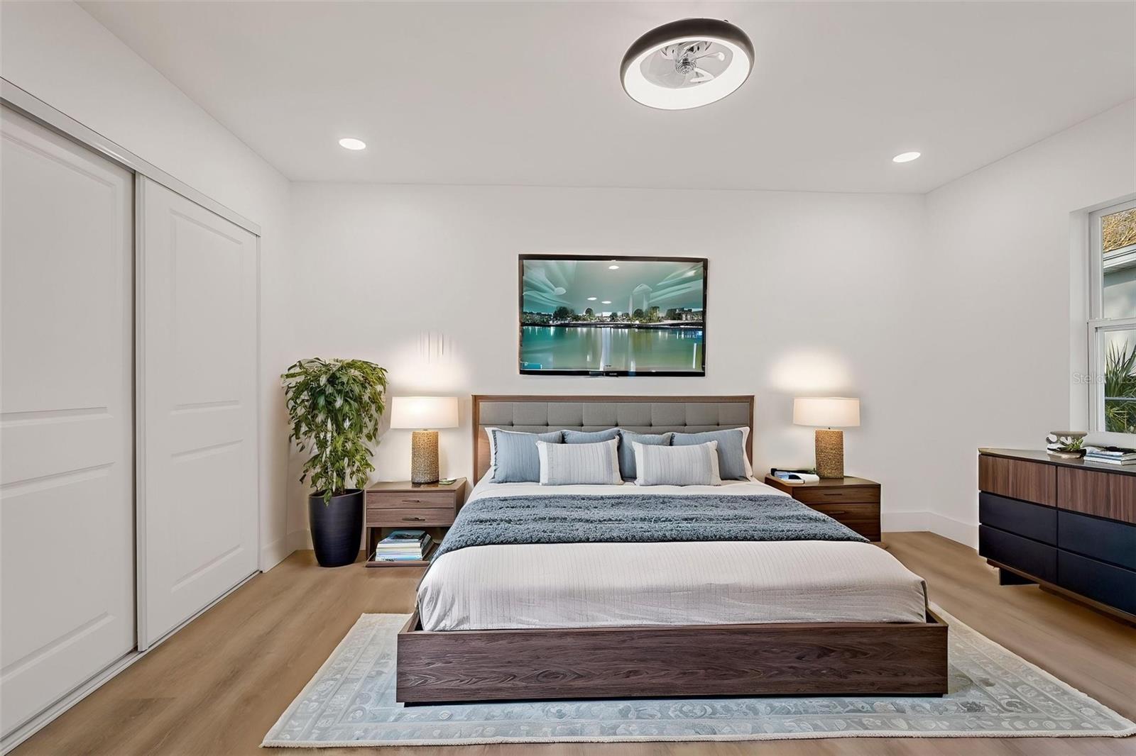 3rd bedroom