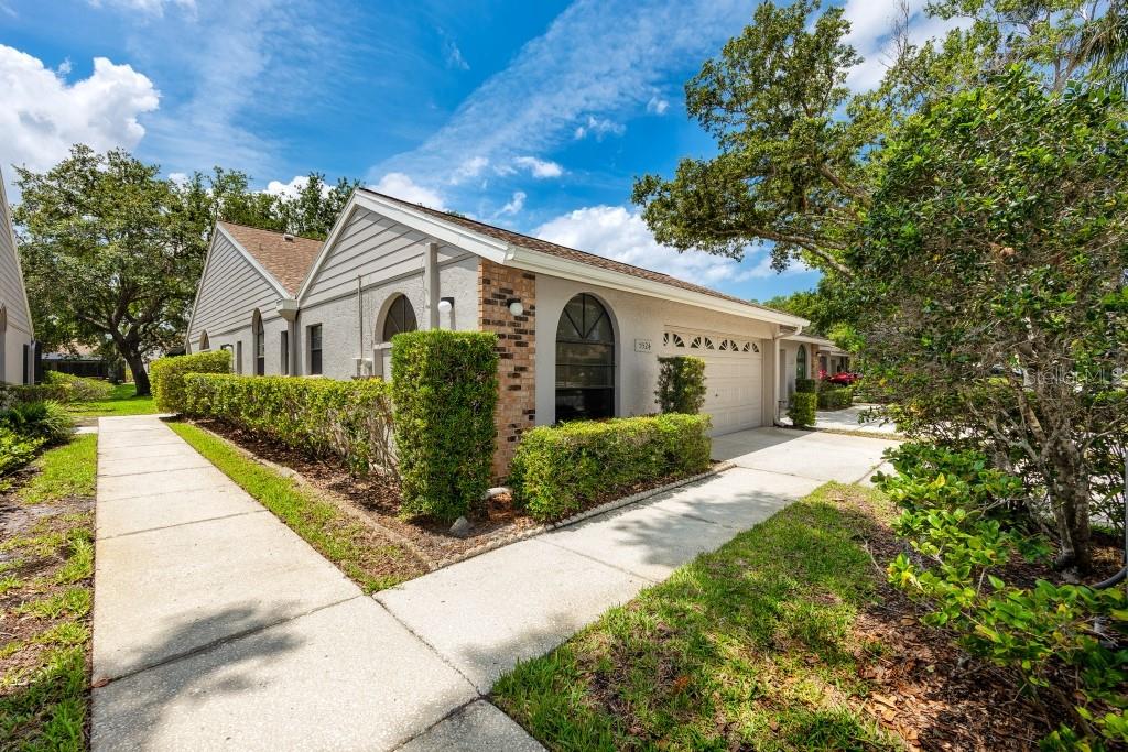 Front -5524 Salem Square Dr N, Palm Harbor, FL 34685