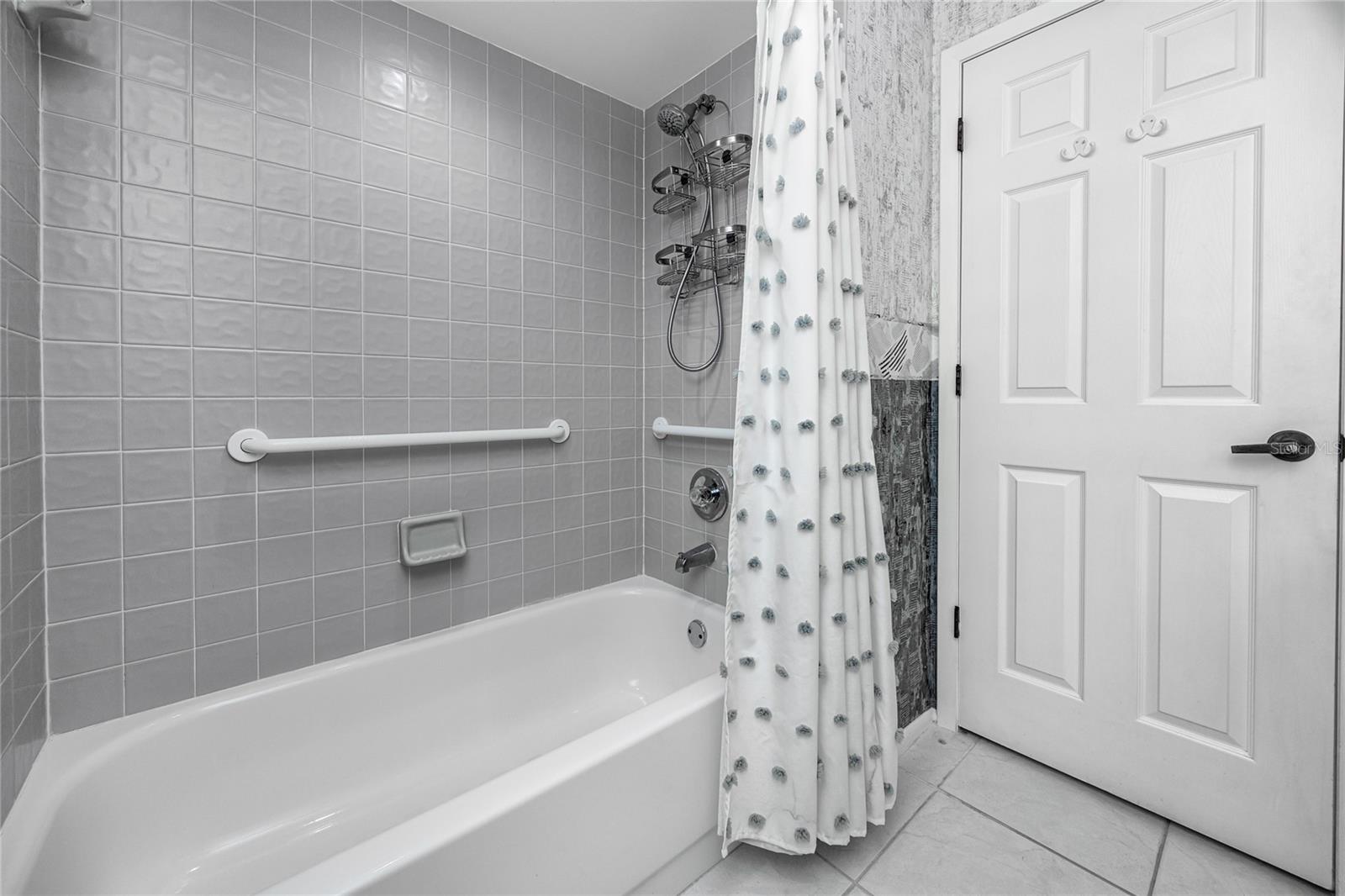 Bathroom 2 -5524 Salem Square Dr N, Palm Harbor, FL 34685