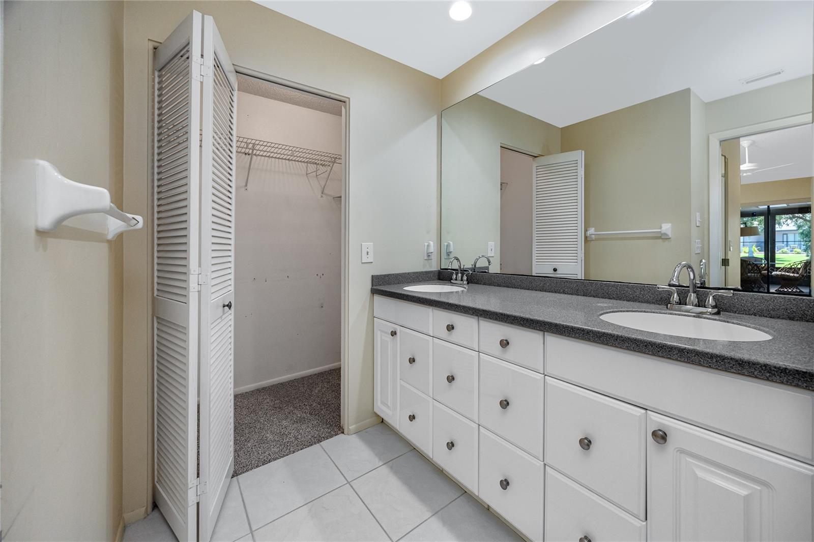 Primary Bathroom -5524 Salem Square Dr N, Palm Harbor, FL 34685