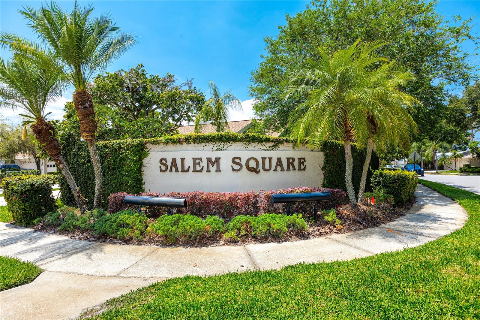 Salem Square