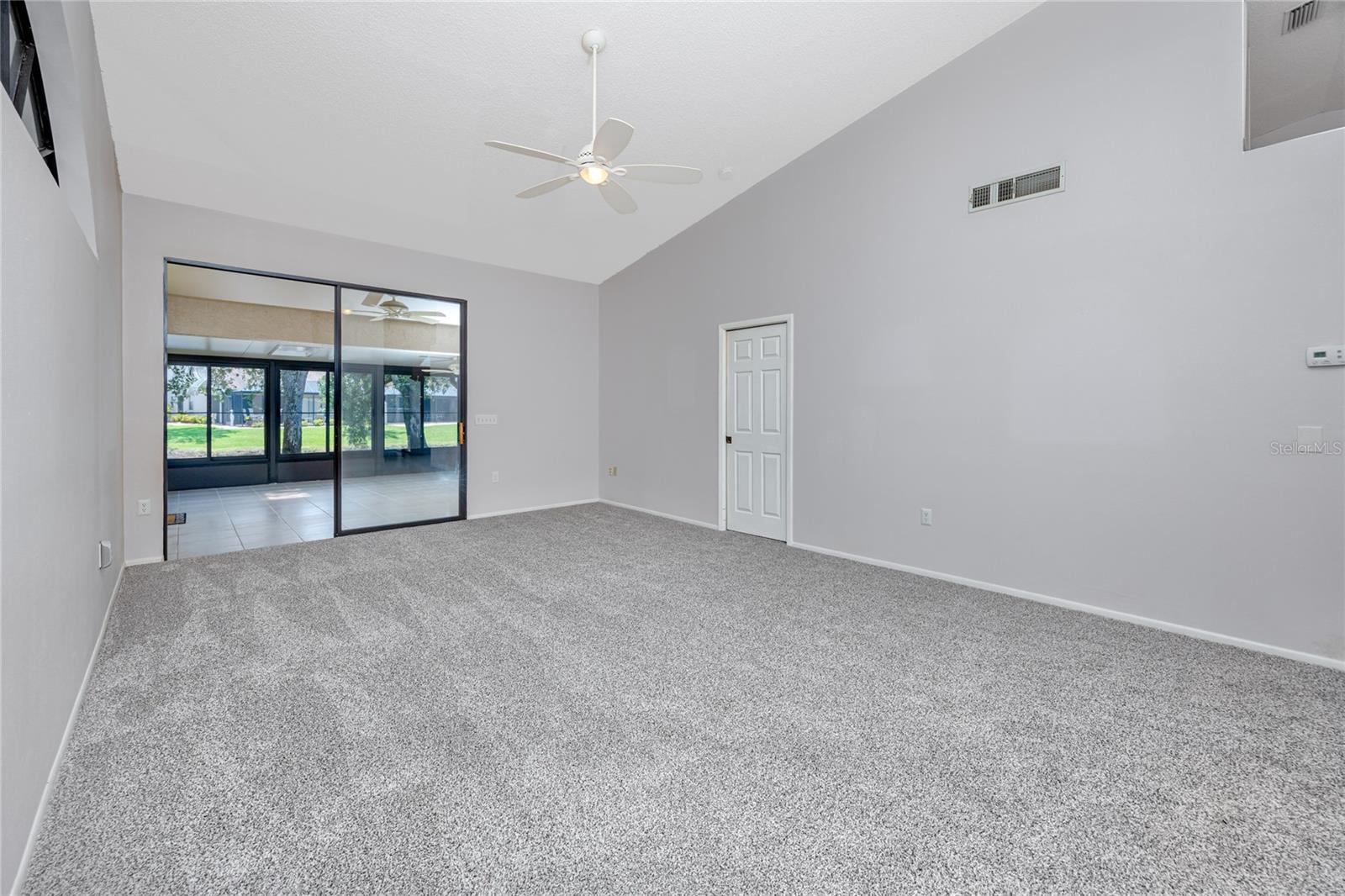 Living Room -5524 Salem Square Dr N, Palm Harbor, FL 34685