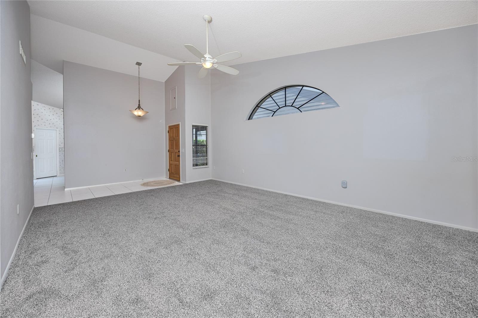 Living Room -5524 Salem Square Dr N, Palm Harbor, FL 34685