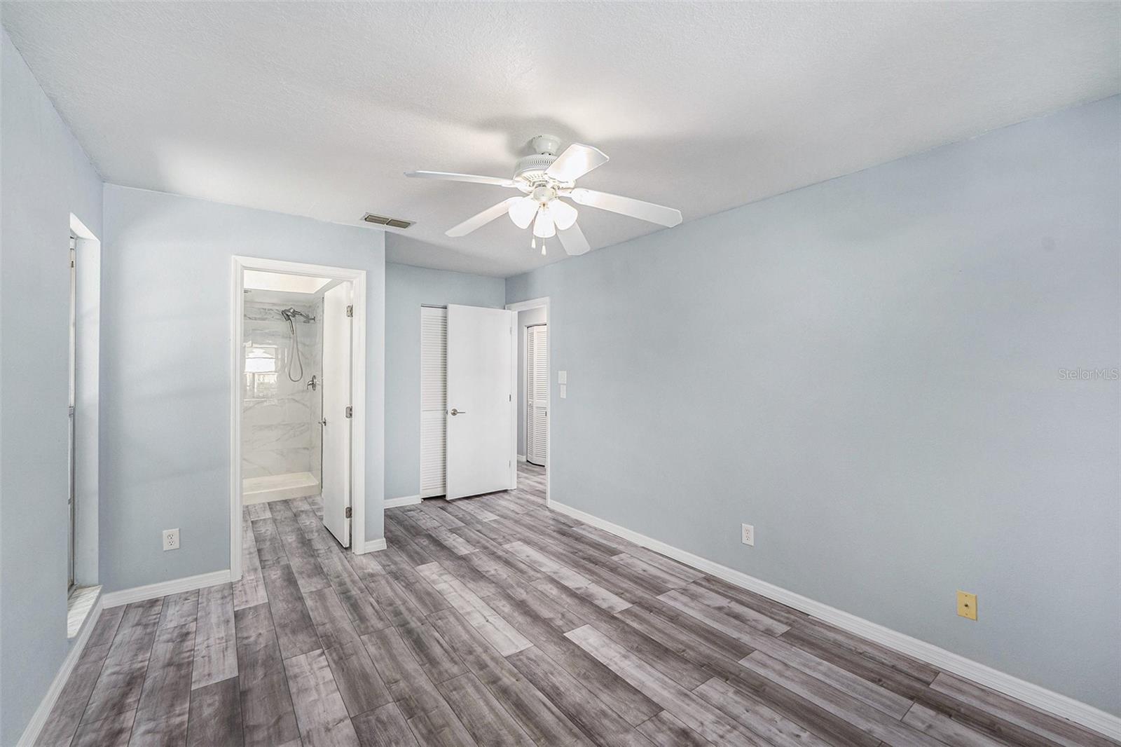 Master Suite