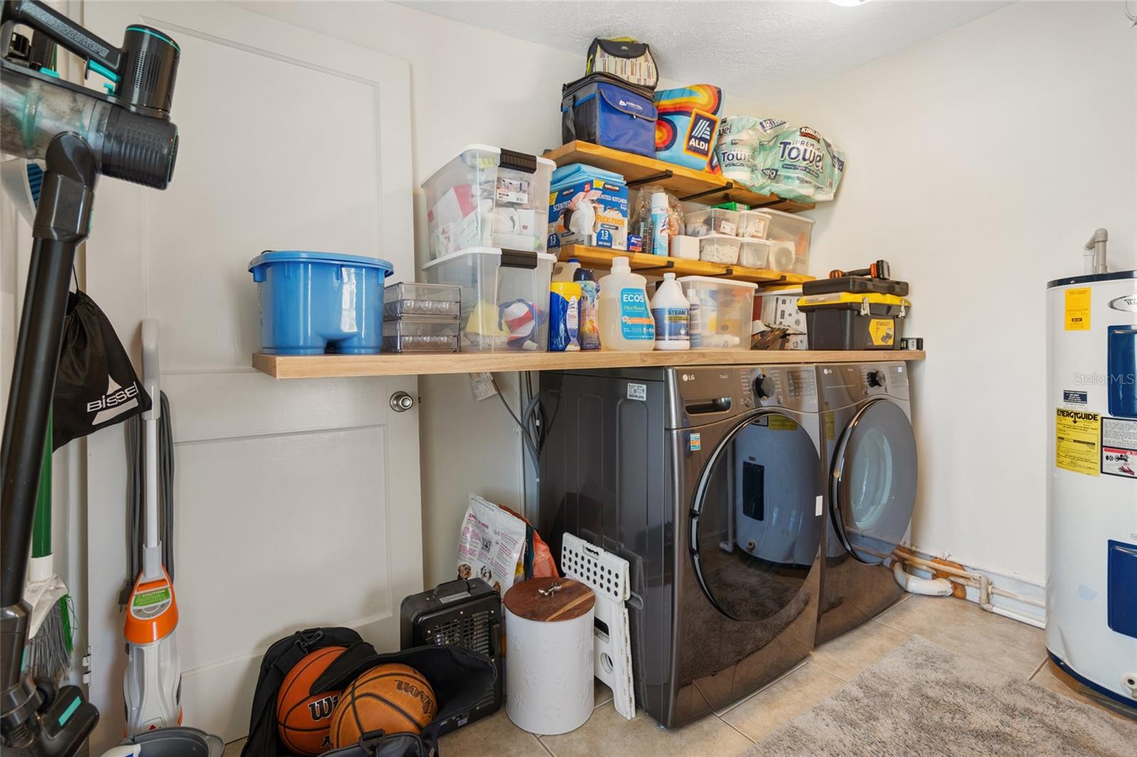 Inside Utility