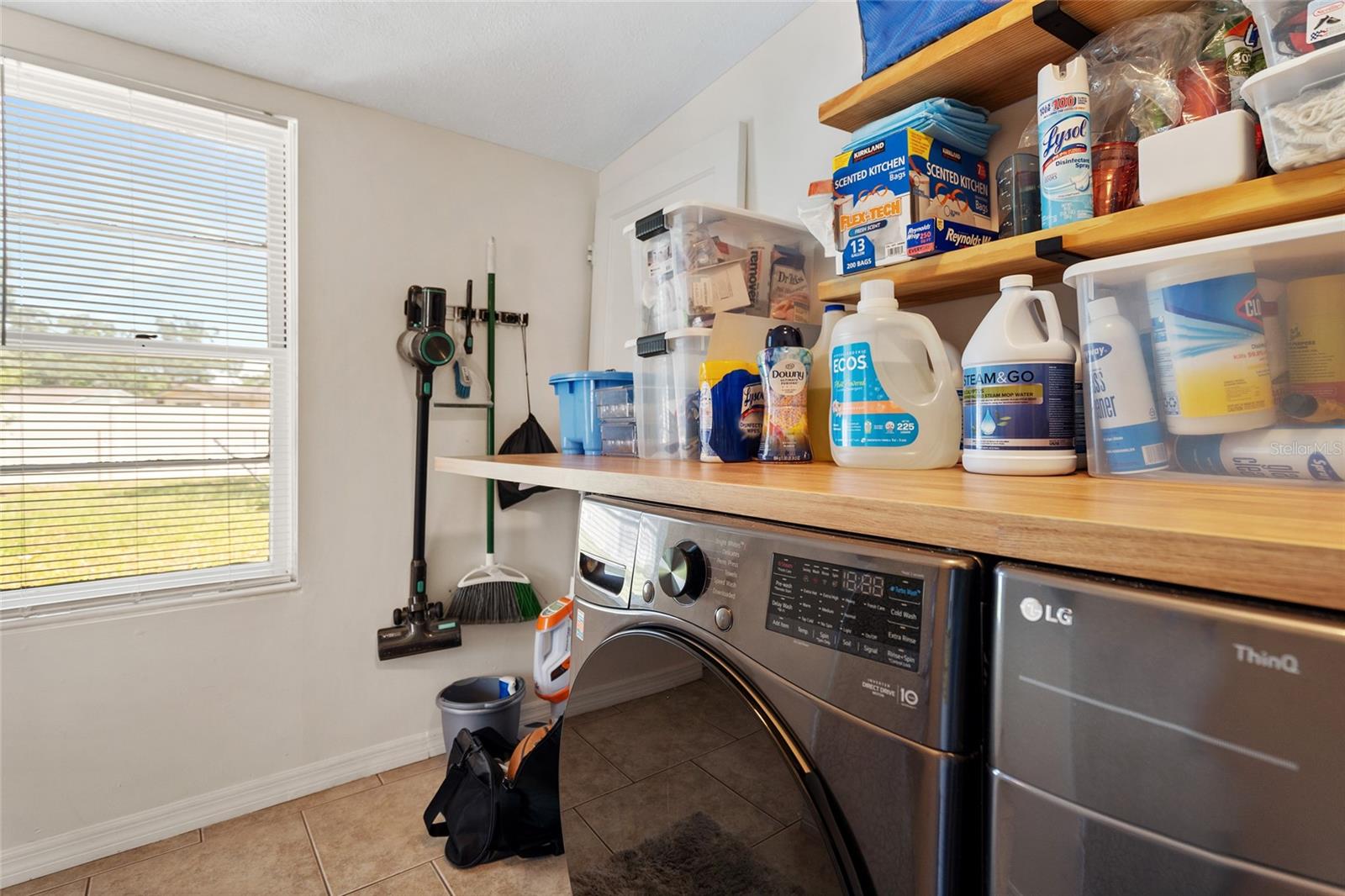 Inside Utility