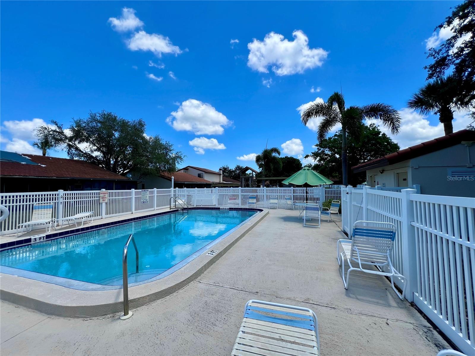 kids pool