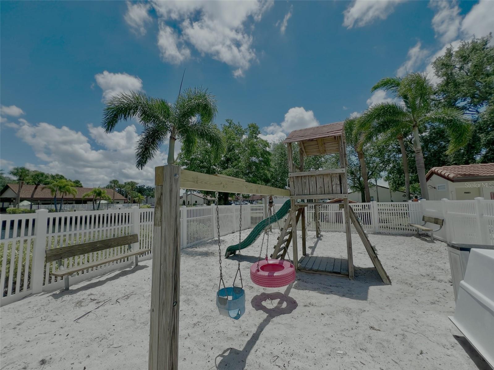 playground