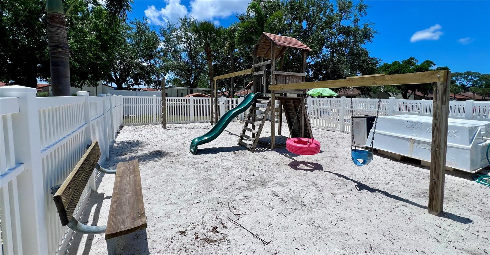 playground