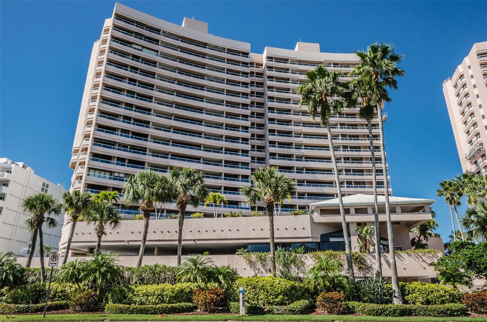 Crescent Beach Club Gated Coastal Community.