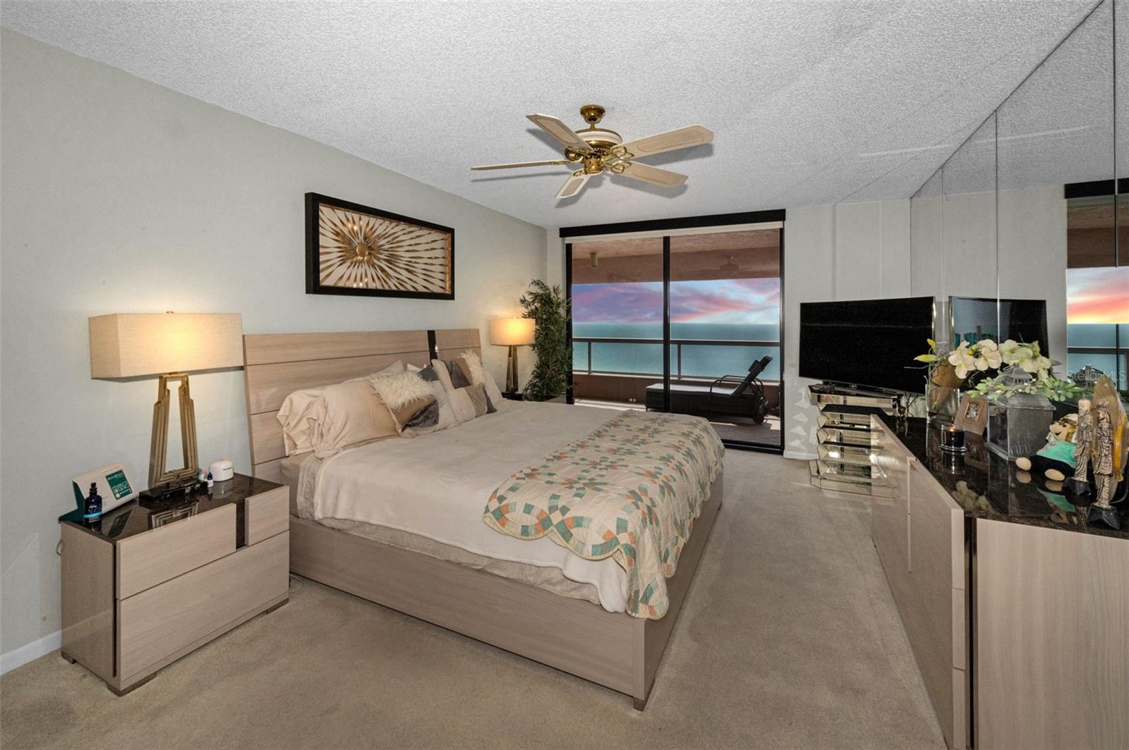 Master Suite