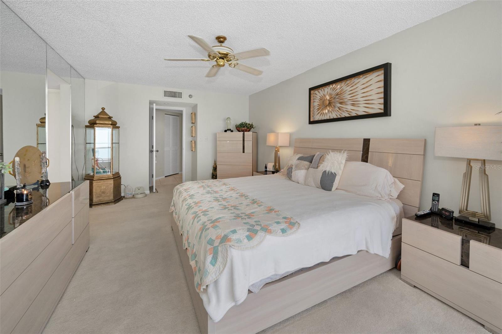 Master Suite
