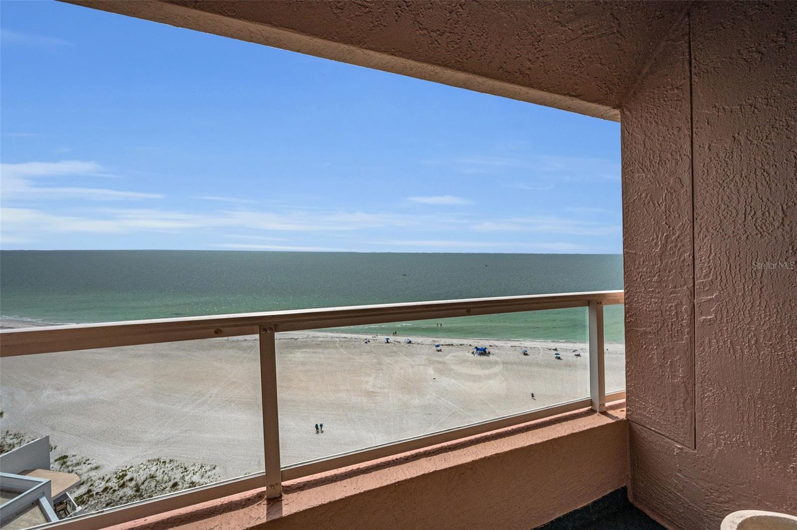 Master Bath Views!