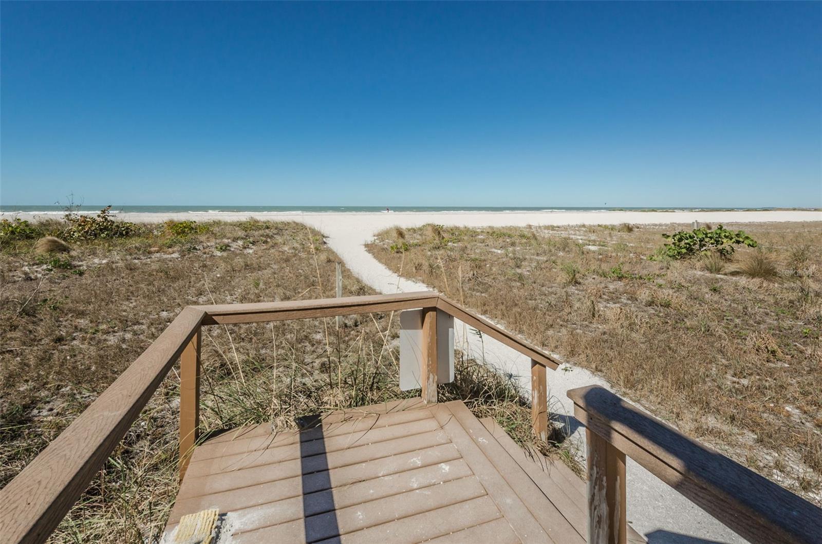 Crescent Beach Walk
