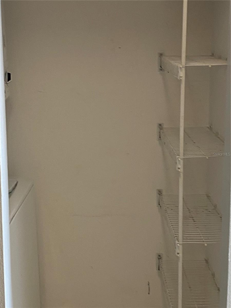 Pantry