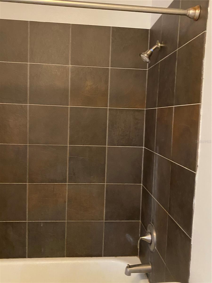 Full Bath 2 Shower