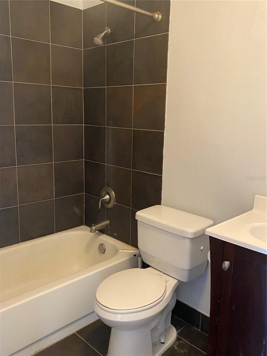 Full Bath  2