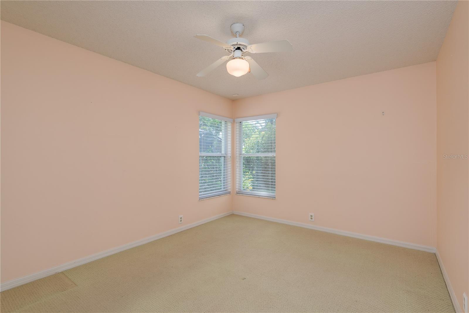 Bedroom #2