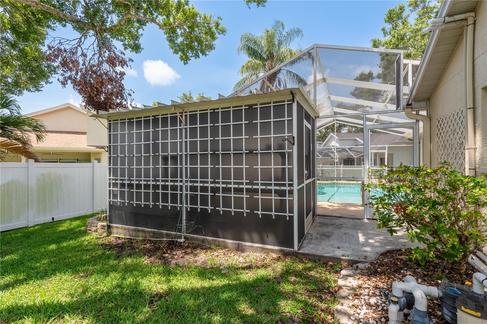 Greenhouse