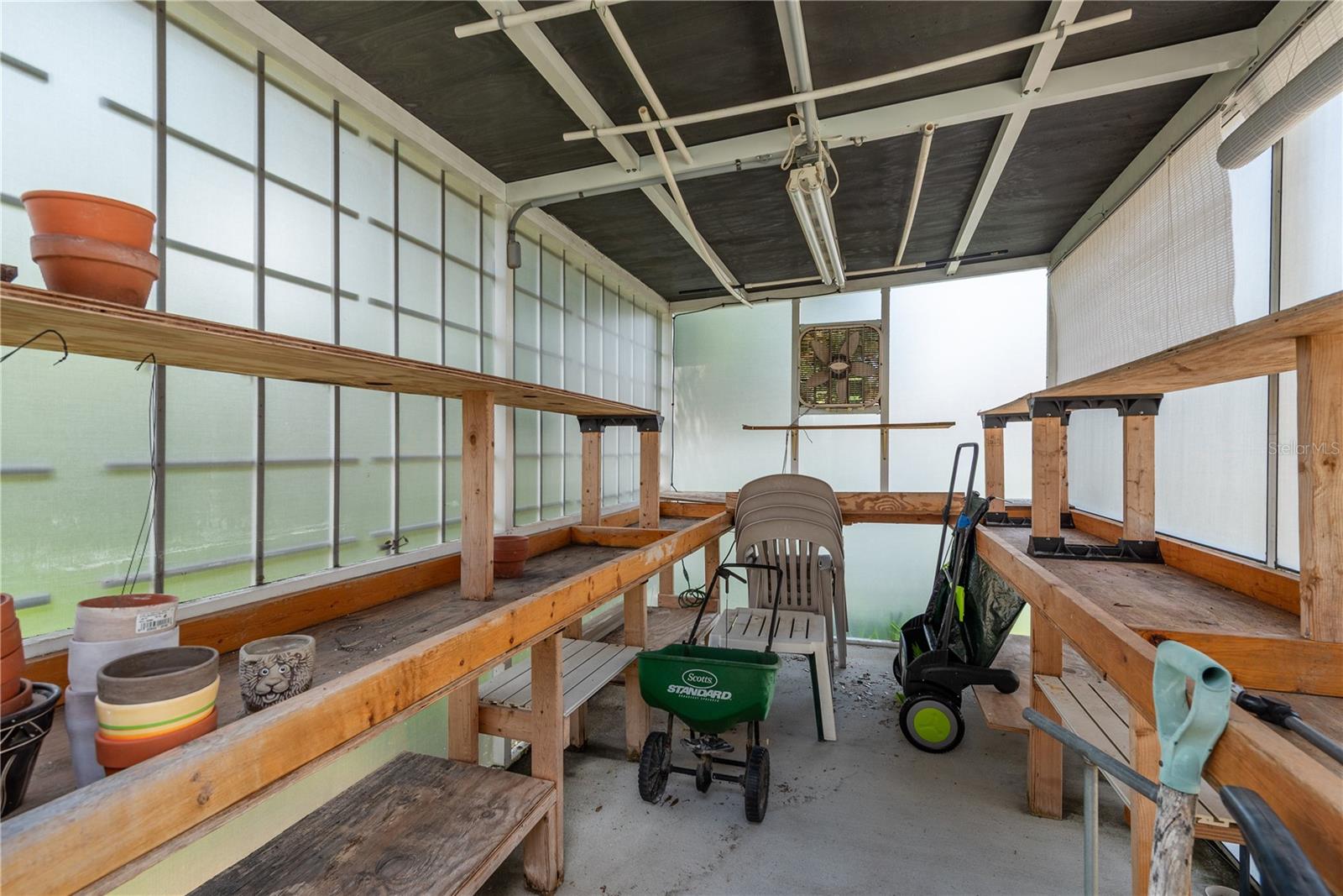 Greenhouse