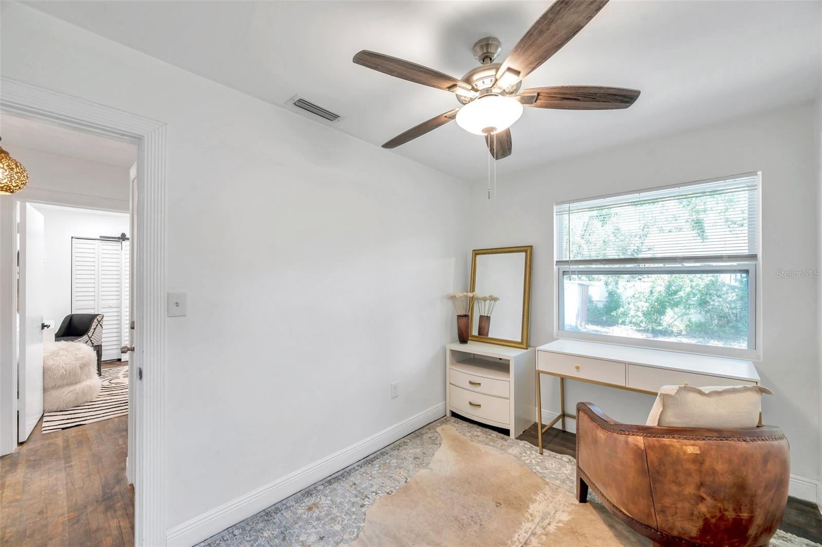 3rd bedroom