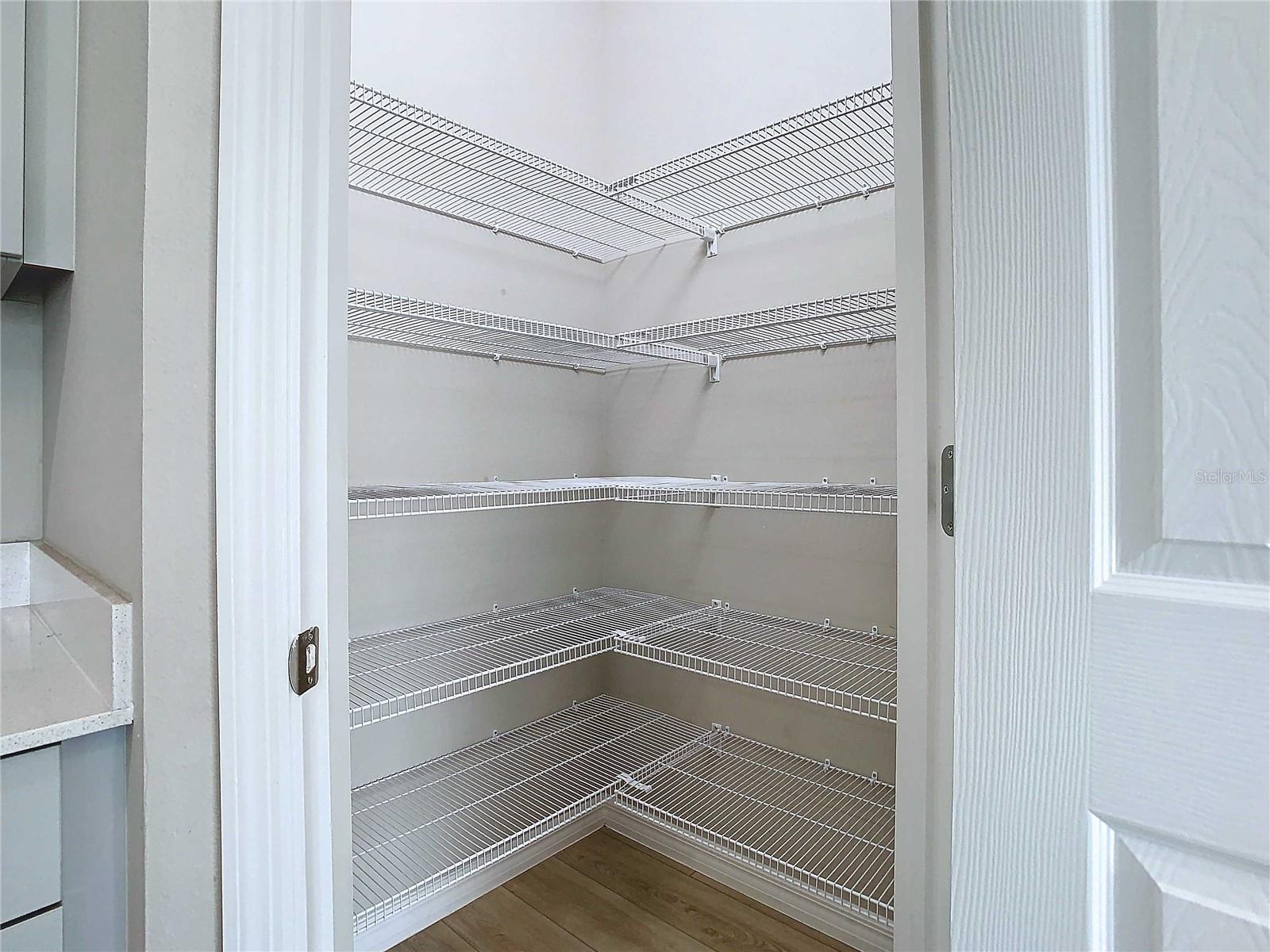 Pantry