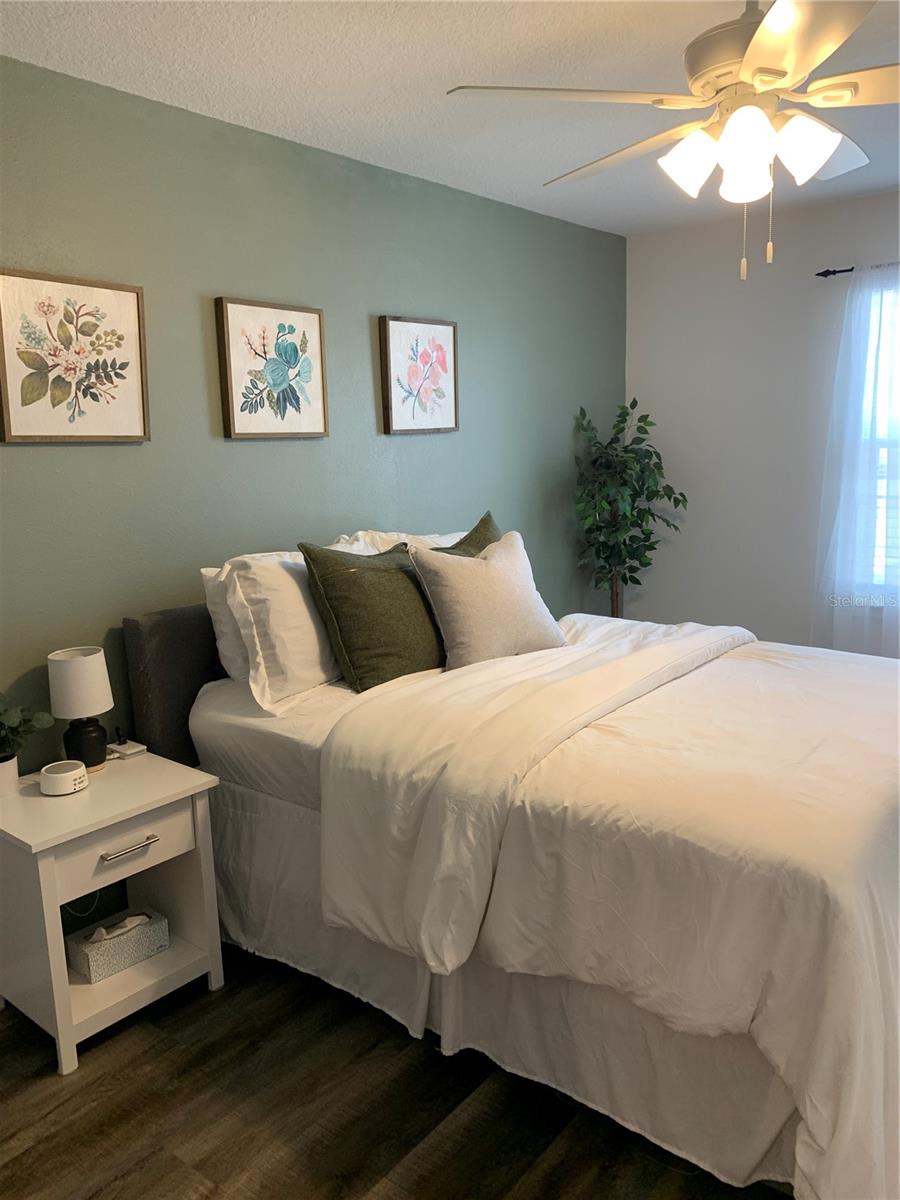 2nd bedroom