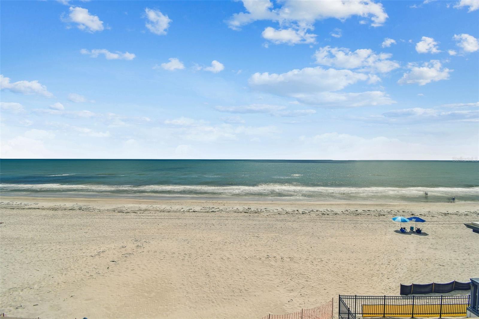 Beachfront