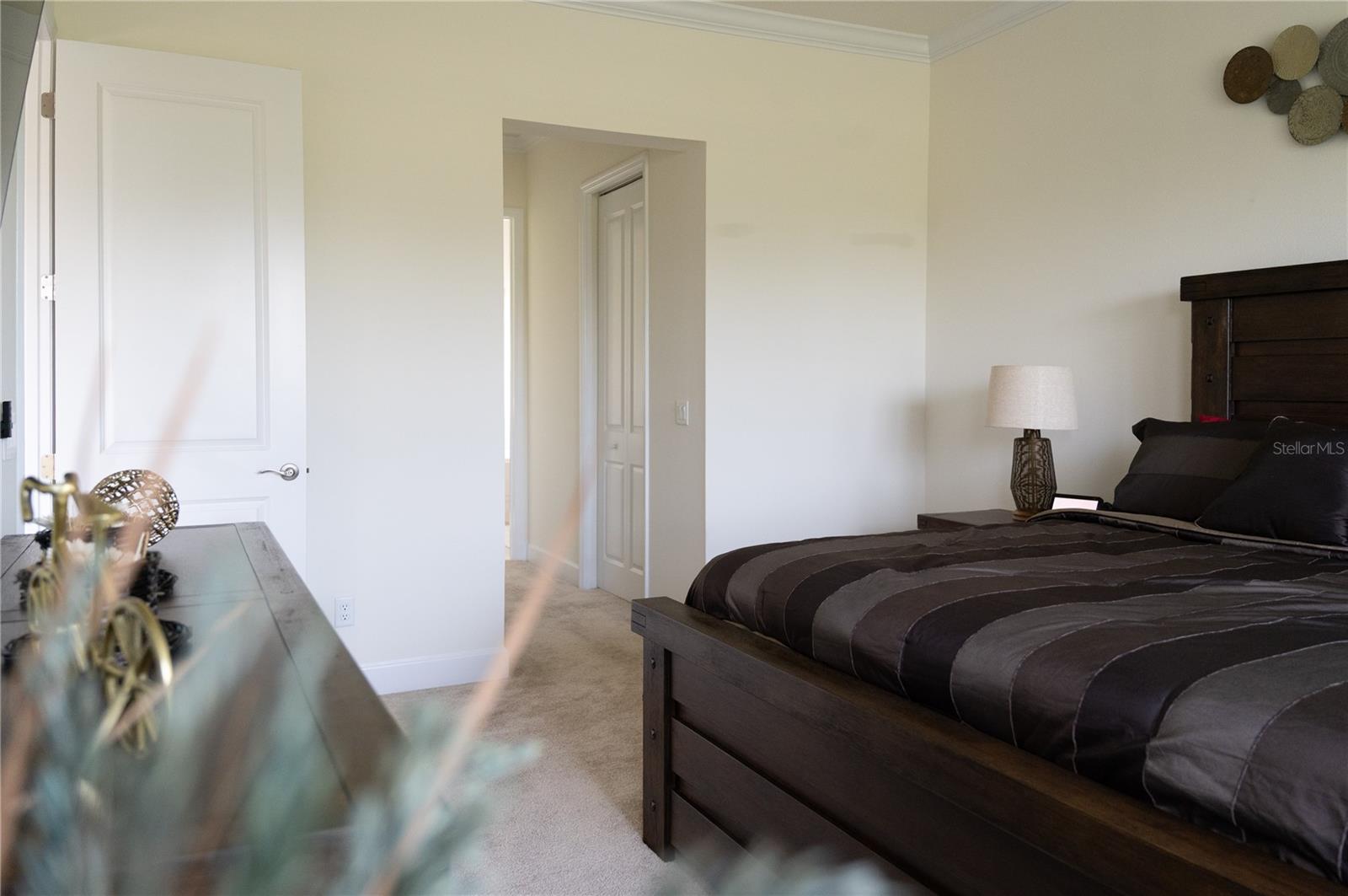 Master Suite