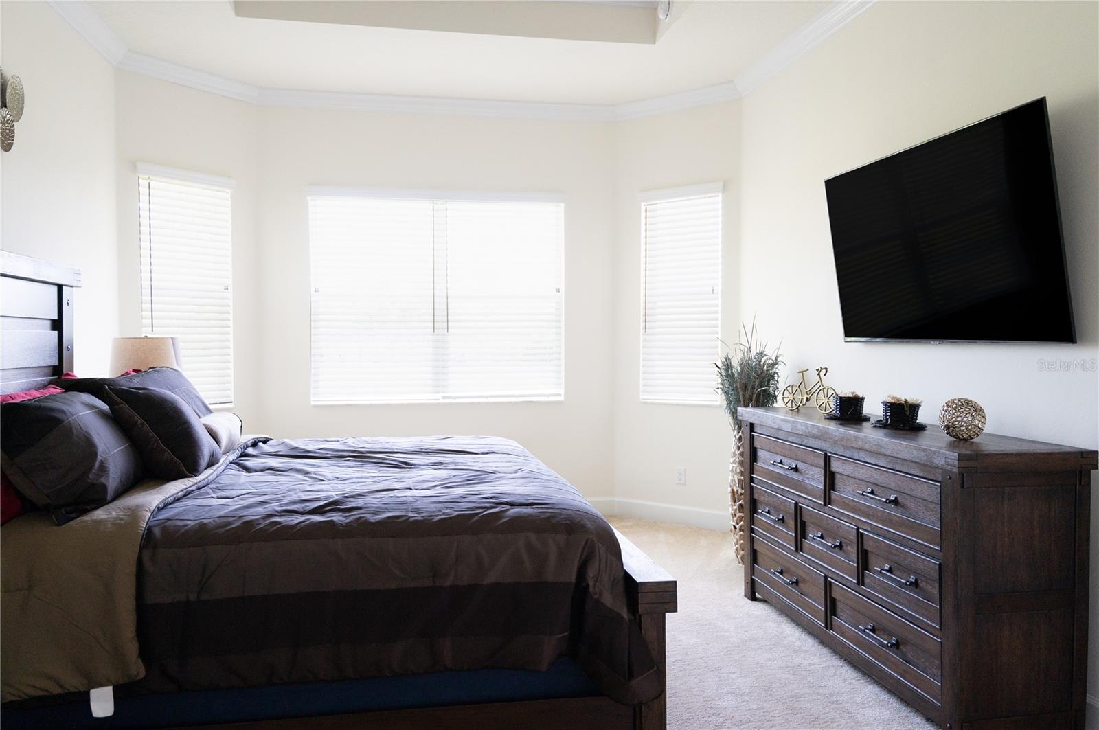 Master Suite