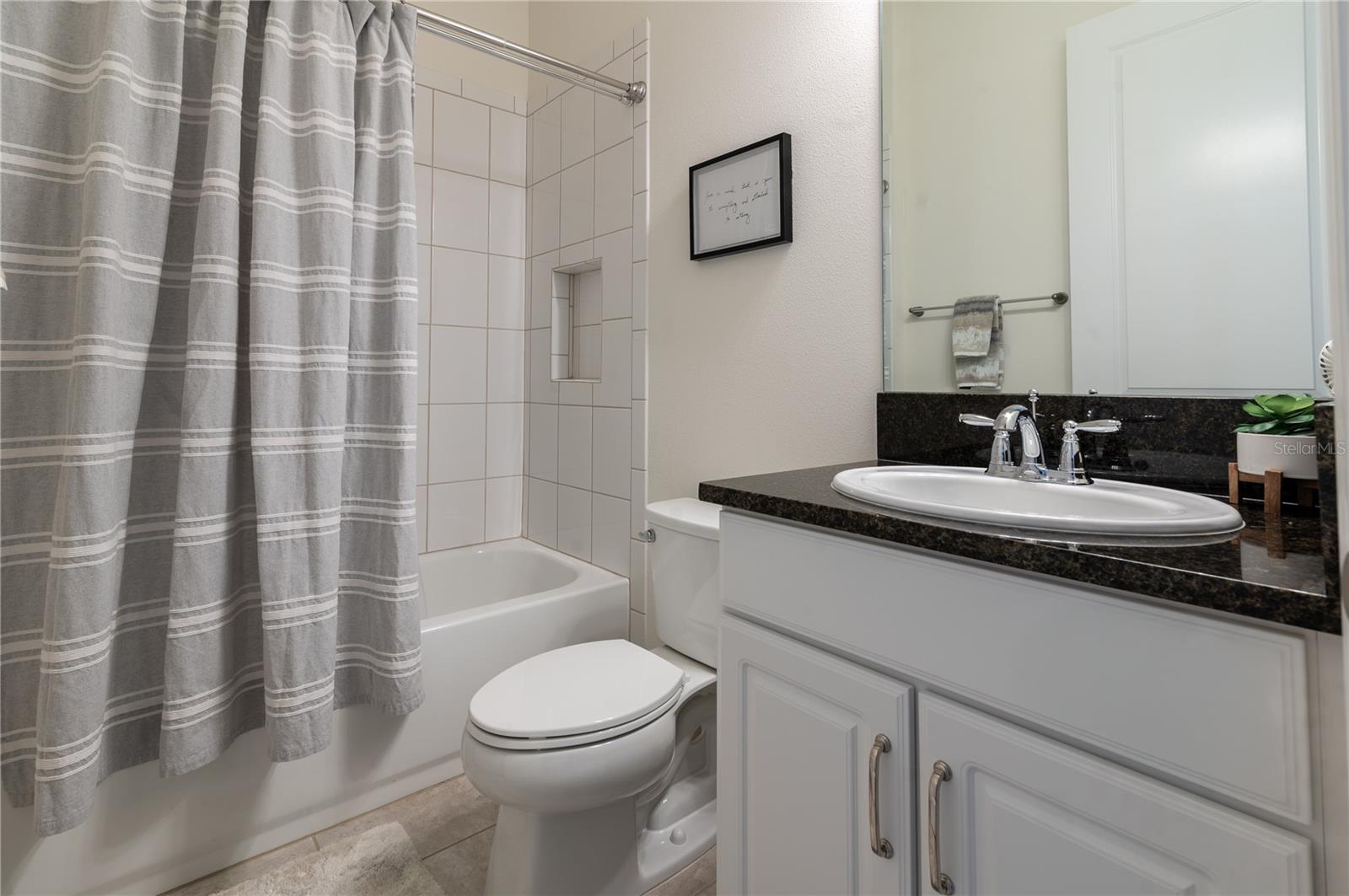 Third Bathroom